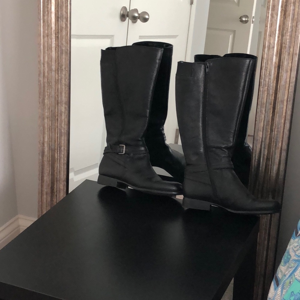 Perfect Fall Boots!